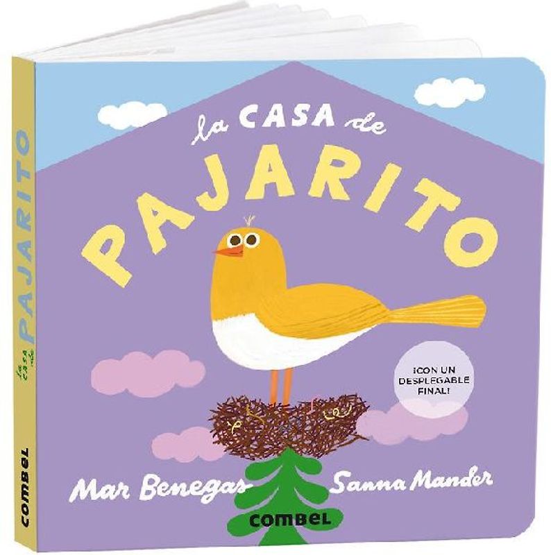 La Casa de Pajarito