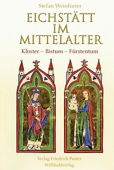 Eichstätt im Mittelalter