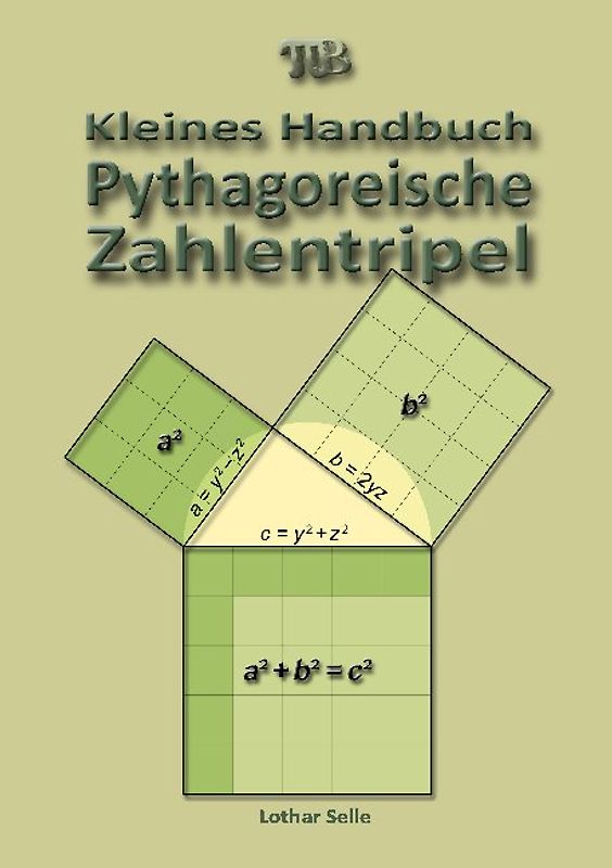 Pythagoreische Zahlentripel
