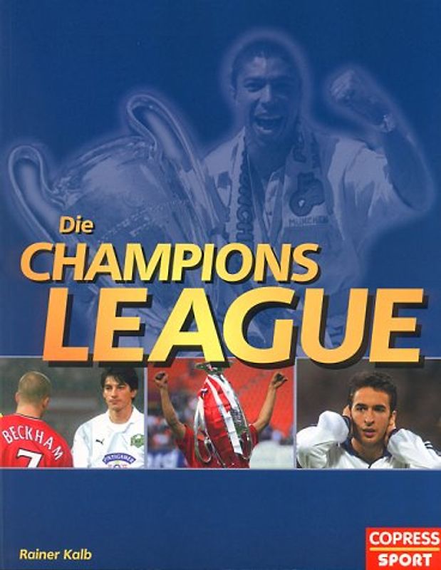 Die Champions-League