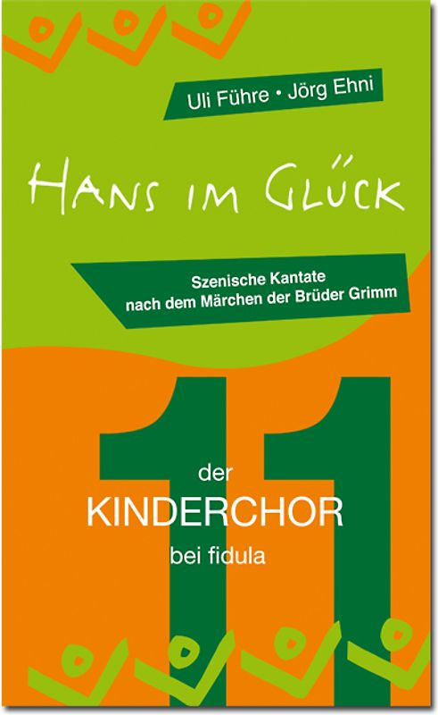 Hans im Glück