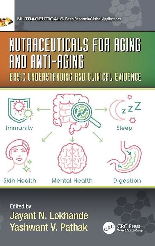 Nutraceuticals for Aging and Anti-Aging