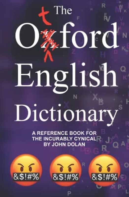 The Otford English Dictionary