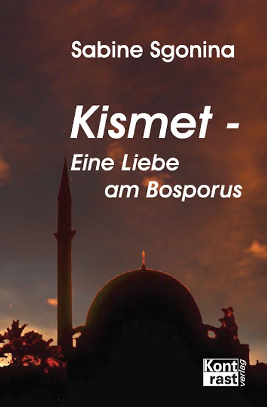 Kismet - Eine Liebe am Bosporus