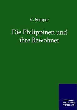 Die Philippinen und ihre Bewohner