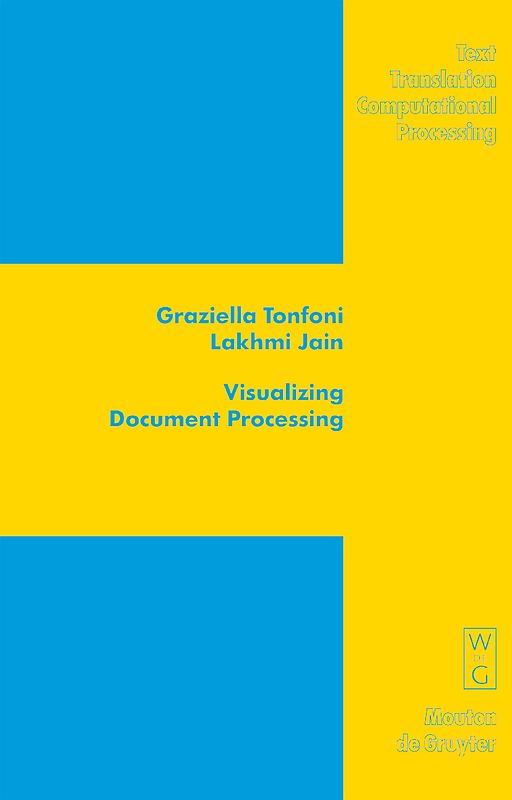 Visualizing Document Processing