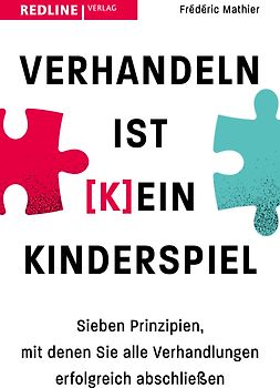 Verhandeln ist (k)ein Kinderspiel