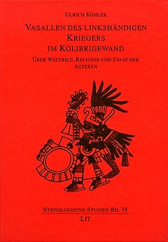 Vasallen des linkshändigen Kriegers im Kolibrigewand