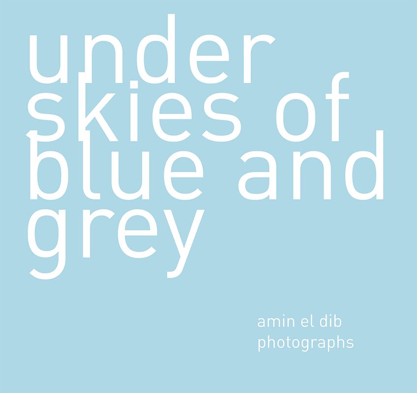 Under Skies Of Blue And Gray