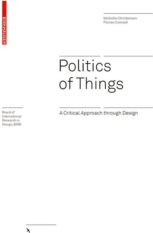 Politics of Things
