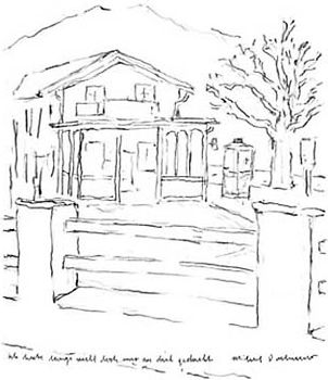 Ich habe lange nicht doch nur an dich gedacht