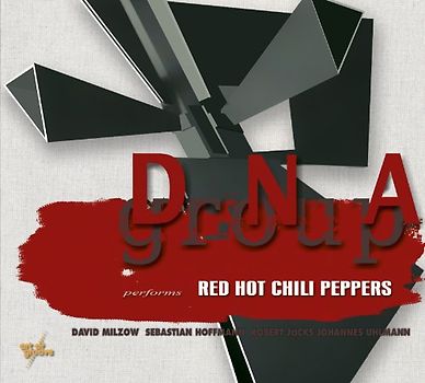 Dna Group - Performs Red Hot Chili Peppers