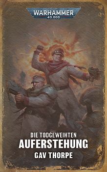 Warhammer 40.000 - Auferstehung