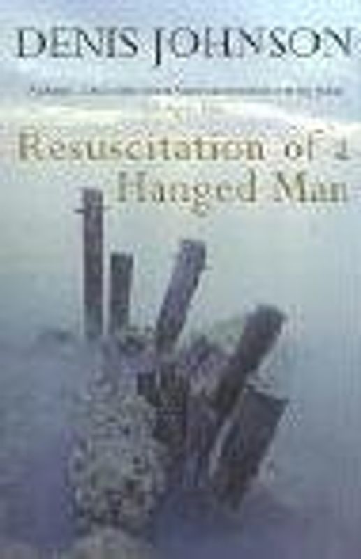 Resuscitation of a Hanged Man