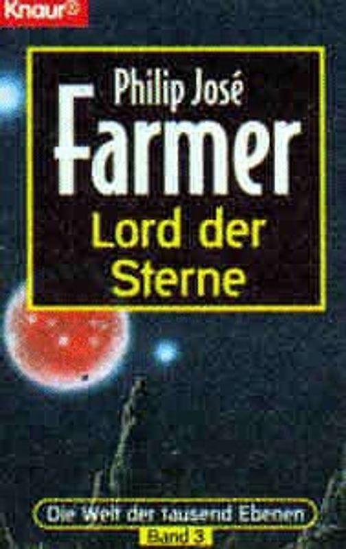 Lord der Sterne