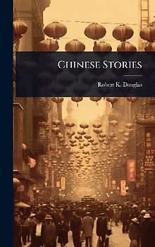 Chinese Stories