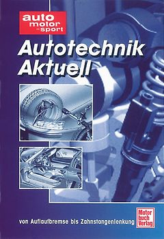 auto motor und sport Autotechnik aktuell