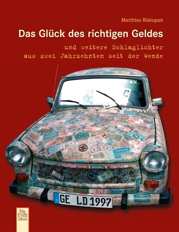 Das Glück des richtigen Geldes