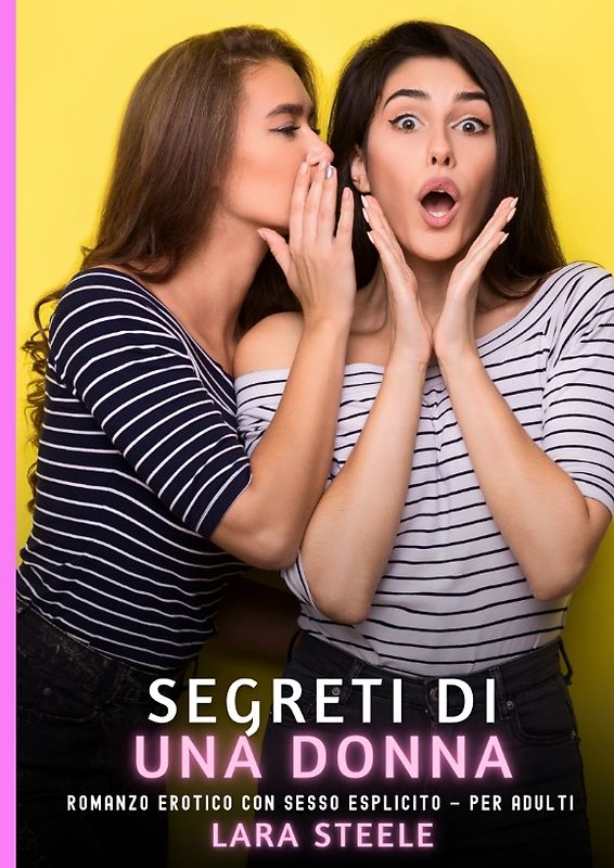 Segreti di una Donna