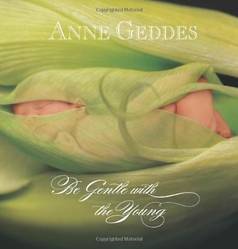 Be Gentle with the Young