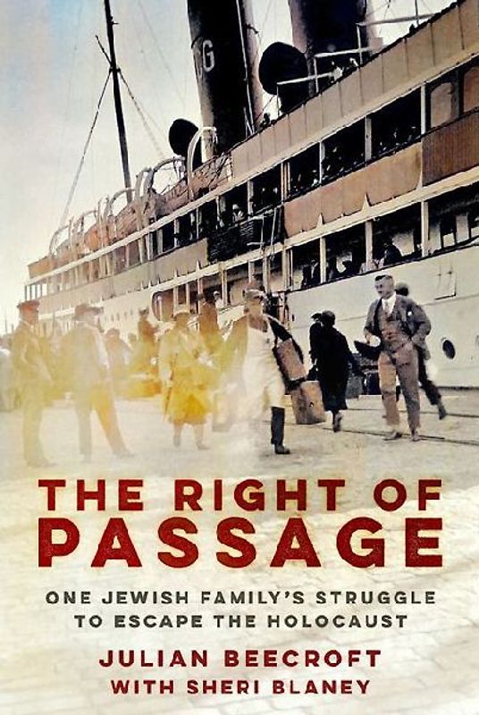 The Right of Passage