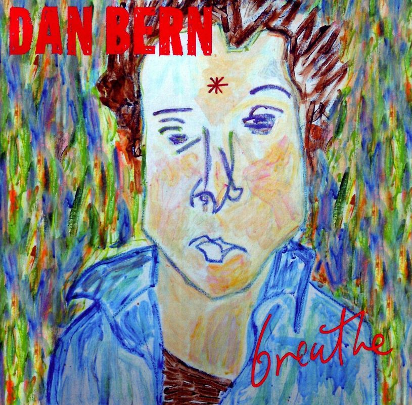 Dan Bern - Breathe