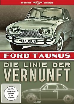 Die Linie der Vernunft DVD