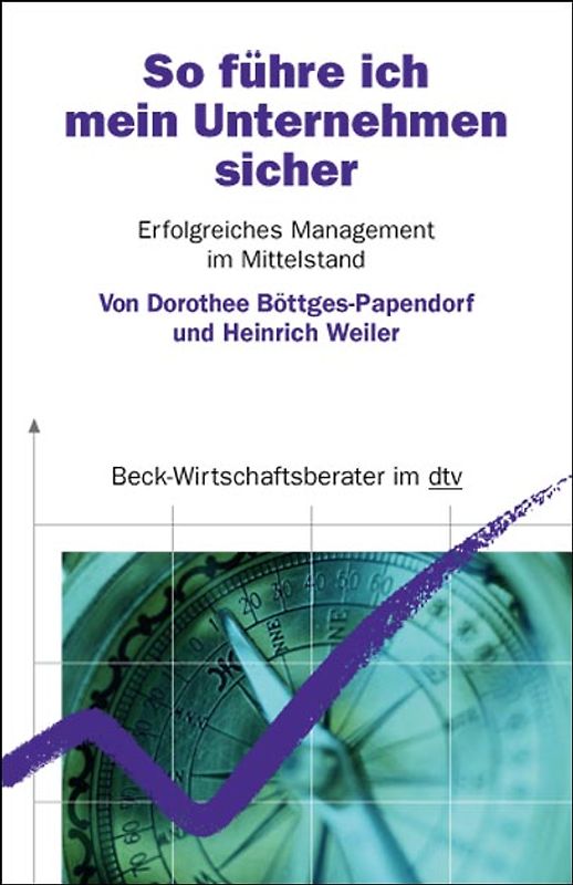 So führe ich mein Unternehmen sicher