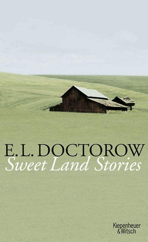 Sweet Land Stories