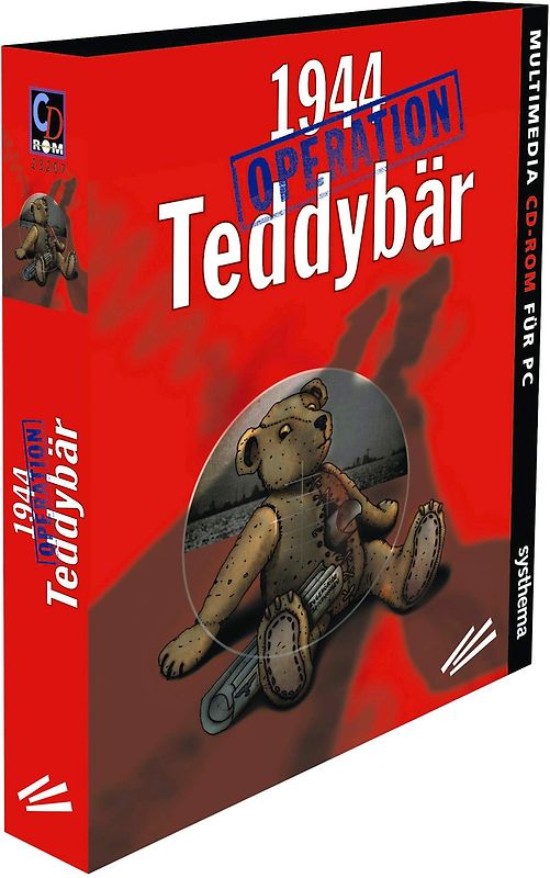 1944 - Operation Teddybär MacOS