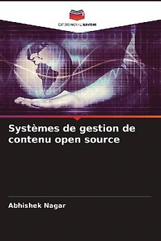 Systèmes de gestion de contenu open source