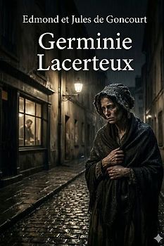 Germinie Lacerteux