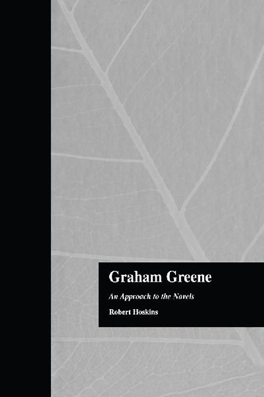 Graham Greene