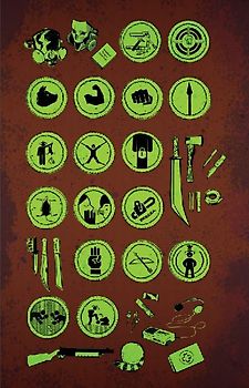 Once Upon a Time at the End of the World Deluxe Edition Slipcased Edition