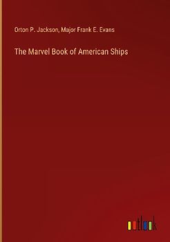 The Marvel Book of American Ships