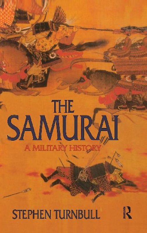 The Samurai