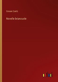 Novelle brianzuole