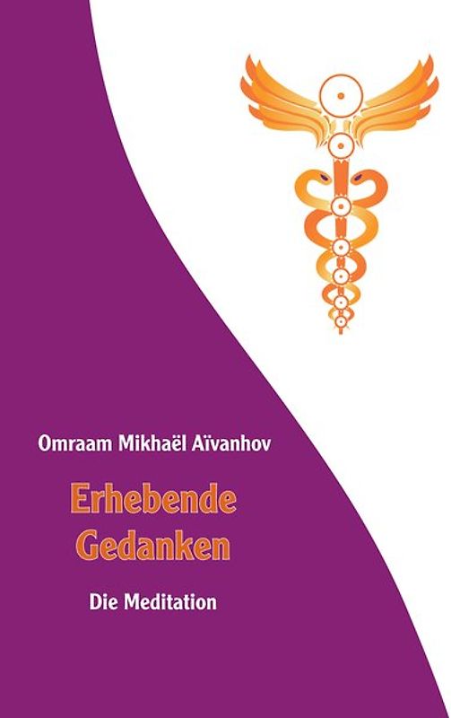 Erhebende Gedanken - Die Meditation
