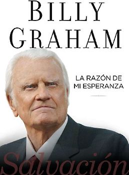 La razón de mi esperanza