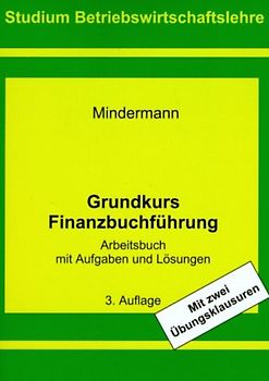 Grundkurs Finanzbuchführung