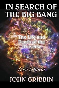 In Search of the Big Bang