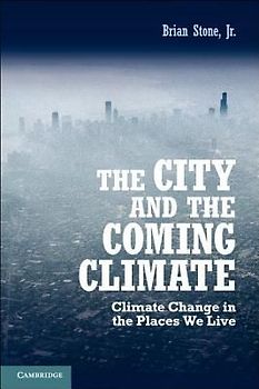 The City and the Coming Climate