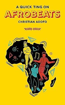 A Quick Ting On: Afrobeats