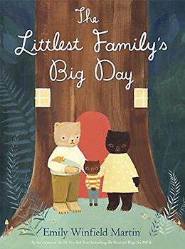 The Littlest Family's Big Day
