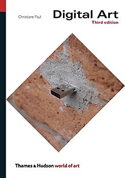 Digital Art (World of Art) - Paul, Christiane