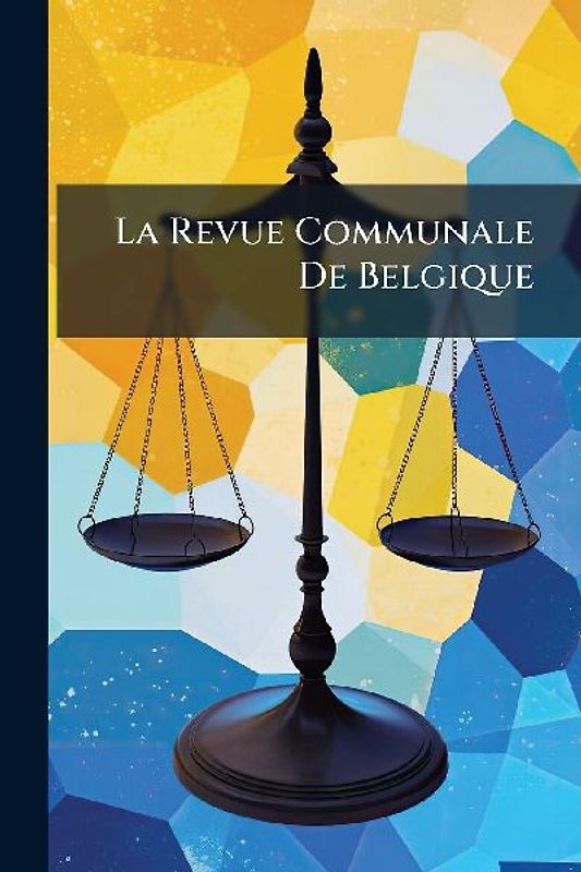 La Revue Communale De Belgique