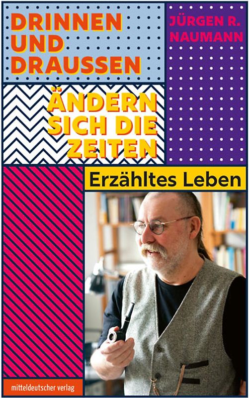 Drinnen und draußen ändern sich die Zeiten