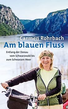 Am blauen Fluss