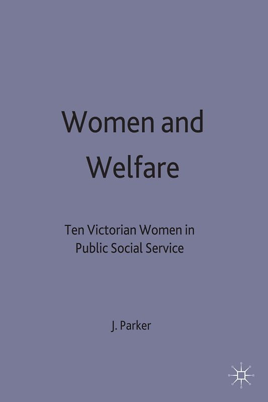 Women and Welfare
