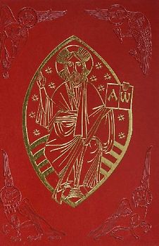 Leccionario I B : domingos y fiestas del Señor